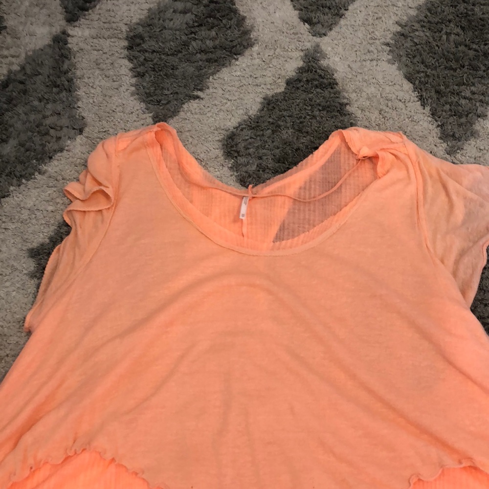 Free people top